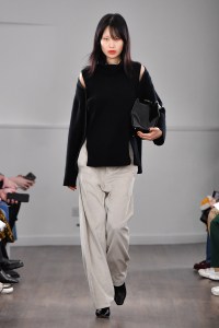 Eudon Choi RTW Fall 2023
