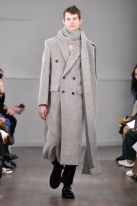 Eudon Choi RTW Fall 2023