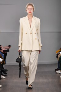 Eudon Choi RTW Fall 2023