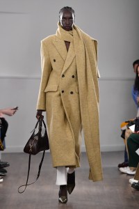 Eudon Choi RTW Fall 2023