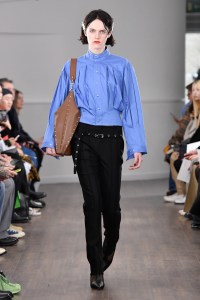 Eudon Choi RTW Fall 2023