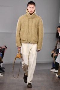 Eudon Choi RTW Fall 2023