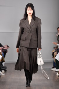 Eudon Choi RTW Fall 2023