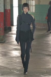 Fashion East Johanna Parv RTW Fall 2023