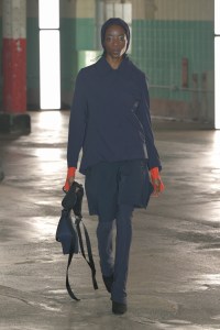 Fashion East Johanna Parv RTW Fall 2023