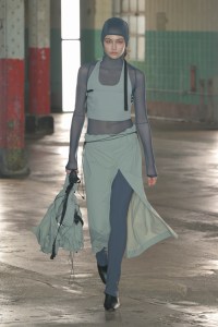 Fashion East Johanna Parv RTW Fall 2023