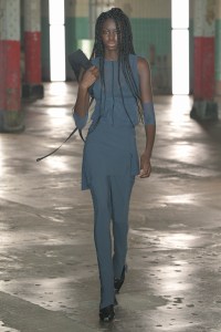 Fashion East Johanna Parv RTW Fall 2023