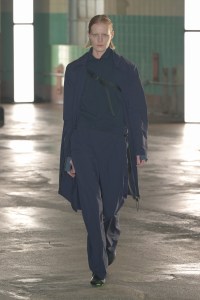 Fashion East Johanna Parv RTW Fall 2023