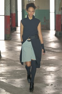 Fashion East Johanna Parv RTW Fall 2023