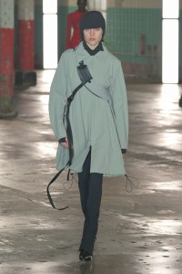 Fashion East Johanna Parv RTW Fall 2023