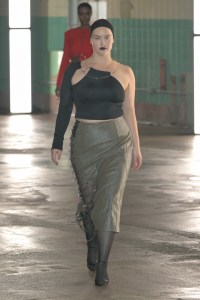 Fashion East Karoline Vitto RTW Fall 2023