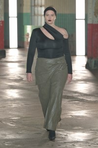 Fashion East Karoline Vitto RTW Fall 2023