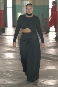 Fashion East Karoline Vitto RTW Fall 2023