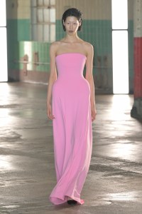 Fashion East Standing Ground RTW Fall 2023