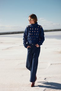 Federica Tosi RTW Fall 2023