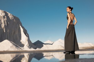 Federica Tosi RTW Fall 2023