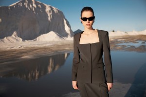 Federica Tosi RTW Fall 2023