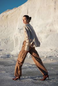 Federica Tosi RTW Fall 2023