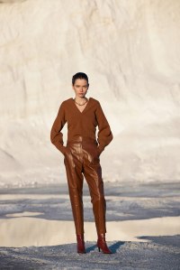 Federica Tosi RTW Fall 2023