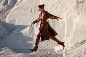Federica Tosi RTW Fall 2023