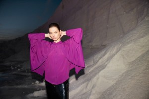 Federica Tosi RTW Fall 2023