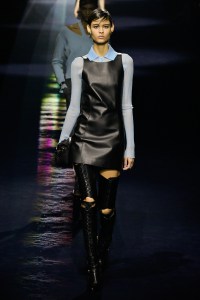 Fendi RTW Fall 2023