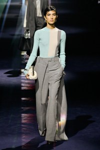 Fendi RTW Fall 2023