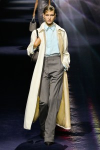 Fendi RTW Fall 2023