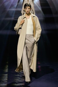 Fendi RTW Fall 2023