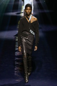Fendi RTW Fall 2023