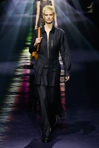 Fendi RTW Fall 2023