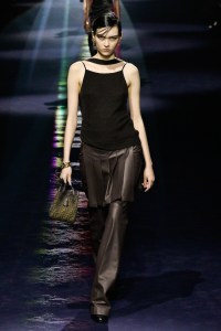 Fendi RTW Fall 2023