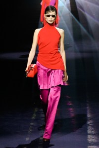 Fendi RTW Fall 2023