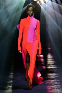 Fendi RTW Fall 2023