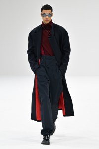 Ferrari RTW Fall 2023