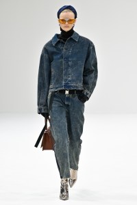 Ferrari RTW Fall 2023