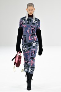 Ferrari RTW Fall 2023