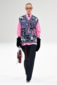 Ferrari RTW Fall 2023