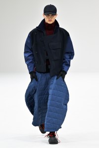 Ferrari RTW Fall 2023