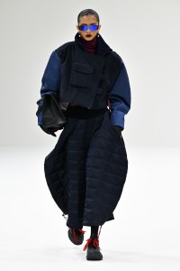 Ferrari RTW Fall 2023