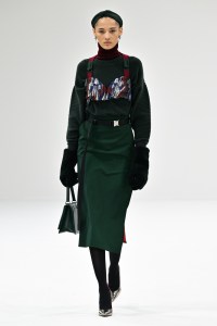 Ferrari RTW Fall 2023