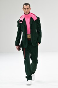 Ferrari RTW Fall 2023