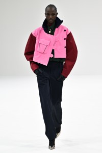 Ferrari RTW Fall 2023