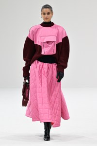 Ferrari RTW Fall 2023