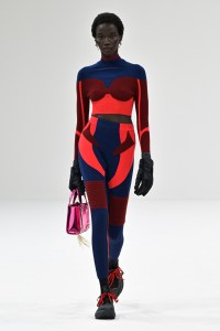 Ferrari RTW Fall 2023