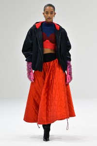 Ferrari RTW Fall 2023