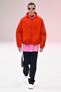 Ferrari RTW Fall 2023