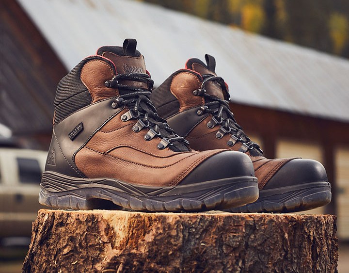 The Rocky, Durango and Georgia Boot owner saw fourth-quarter net sales decrease 18 percent to $138.9 million on net income of $6.5 million.