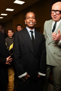 A$AP Rocky