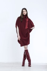 Gianluca Capannolo RTW Fall 2023